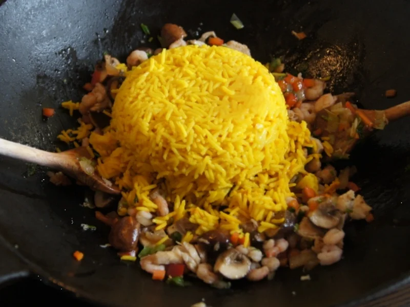 Rezept: My Xao do Bien Bild Nr. 1996 My Xao do Bien - Rezept - Bild Nr. 1996