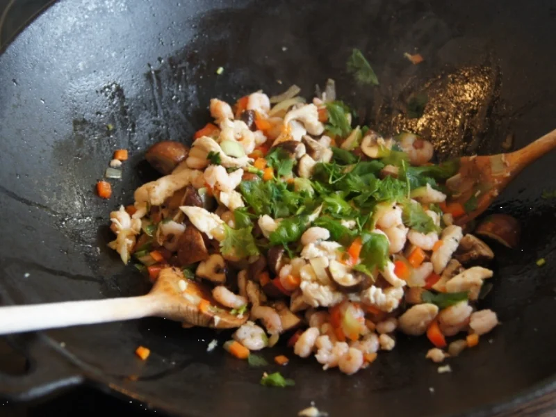 Rezept: My Xao do Bien Bild Nr. 1995 My Xao do Bien - Rezept - Bild Nr. 1995