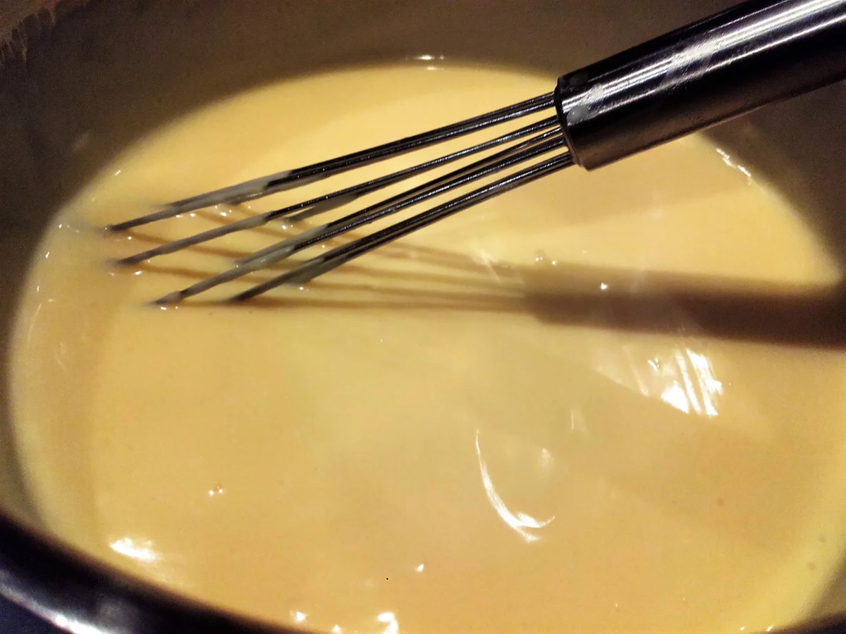 Pasteis de Nata - Portugiesische Puddingtörtchen - Rezept - Bild Nr. 1992