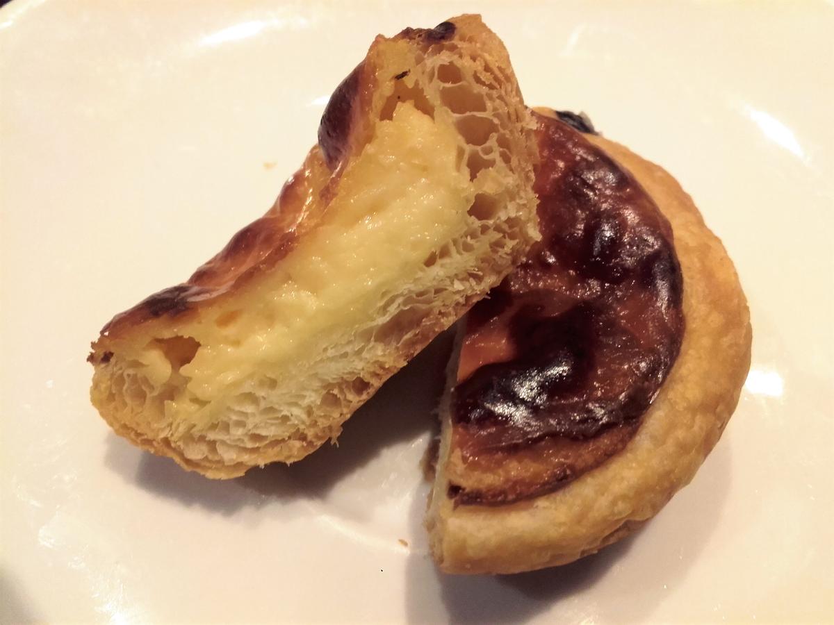 Pasteis De Nata Portugiesische Puddingtörtchen Rezept Kochbarde