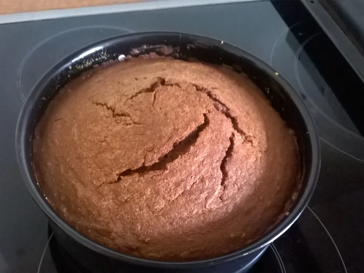 Rezept: Eiskönigin Elsa Frozen Torte Bild Nr. 1988 Eiskönigin Elsa Frozen Torte - Rezept - Bild Nr. 1988