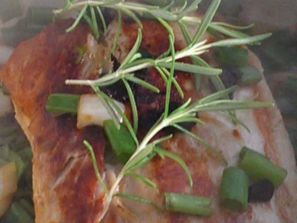 Lummerbraten à la Biggi - Rezept - Bild Nr. 1988