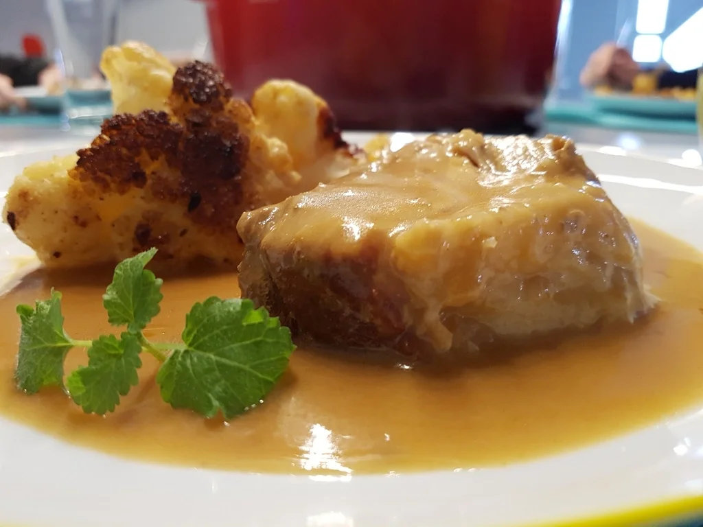 Lummerbraten à la Biggi - Rezept - Bild Nr. 1993