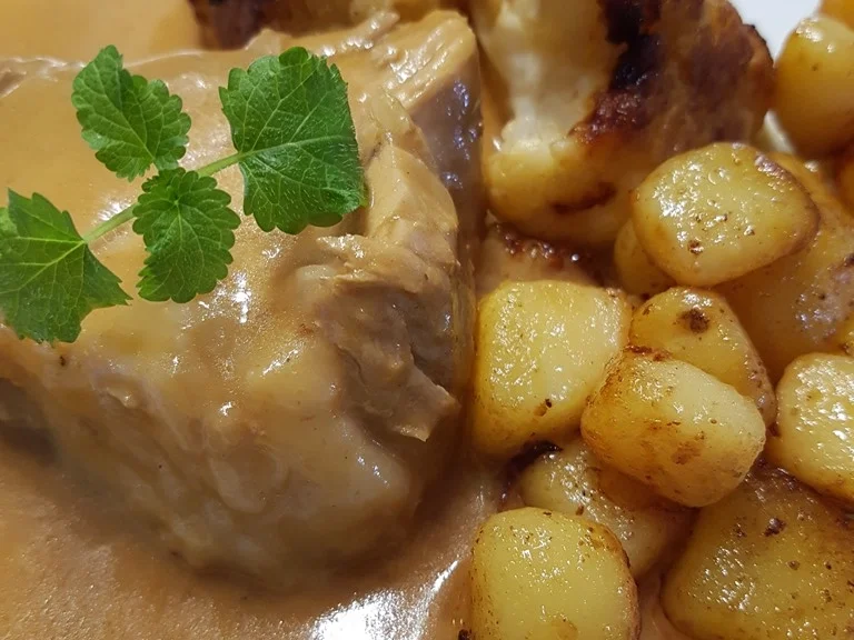 Lummerbraten à la Biggi - Rezept - Bild Nr. 1996