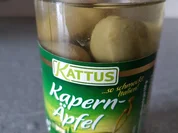 Thunfischcreme als Aufstrich - Rezept - Bild Nr. 2