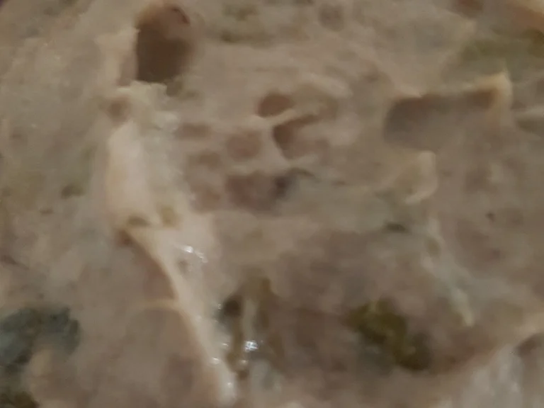 Thunfischcreme als Aufstrich - Rezept - Bild Nr. 7