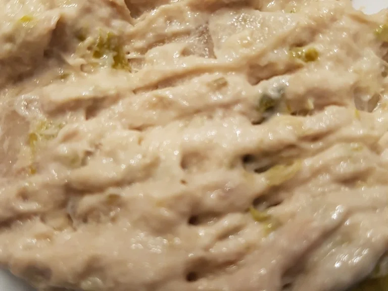 Thunfischcreme als Aufstrich - Rezept - Bild Nr. 9