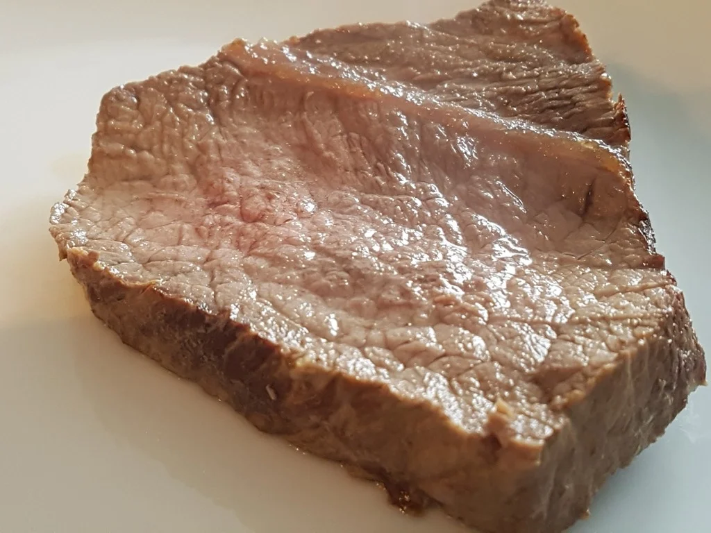 Rinderbraten ist Sonntagsbraten oder Festtagsbraten à la Biggi - Rezept - Bild Nr. 1996