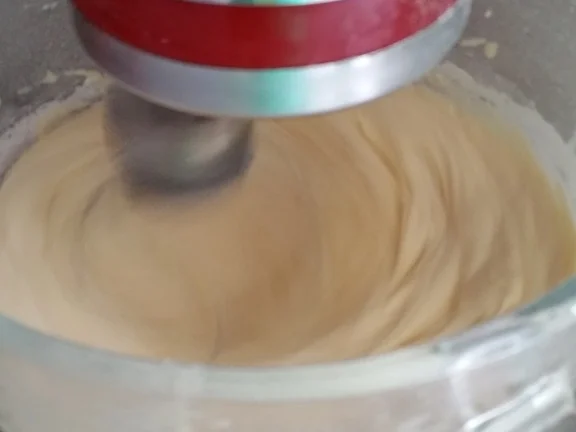 Rezept: Rhabarberkuchen (Gugelhupf Ø 22 cm) Bild Nr. 1994 Rhabarberkuchen (Gugelhupf Ø 22 cm) - Rezept - Bild Nr. 1994