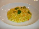 Risotto mit Weißwein-Karotten - Rezept