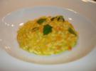 Risotto mit Weißwein-Karotten - Rezept