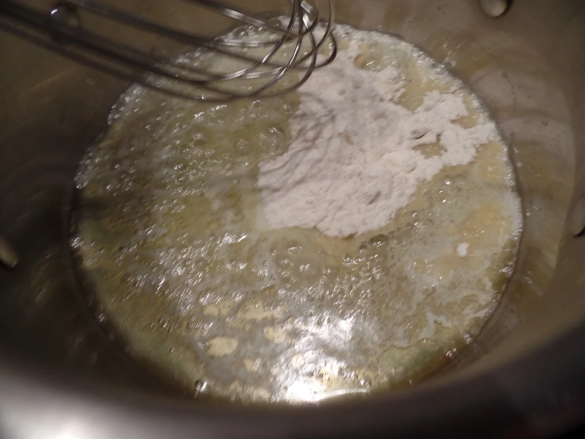 Käse-Nudeln - Rezept - Bild Nr. 2022