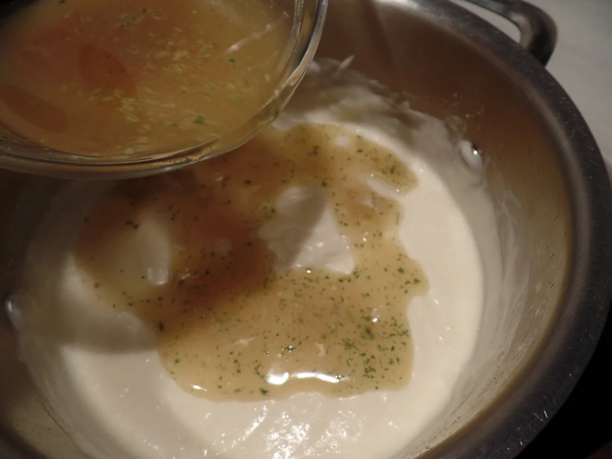 Käse-Nudeln - Rezept - Bild Nr. 2024