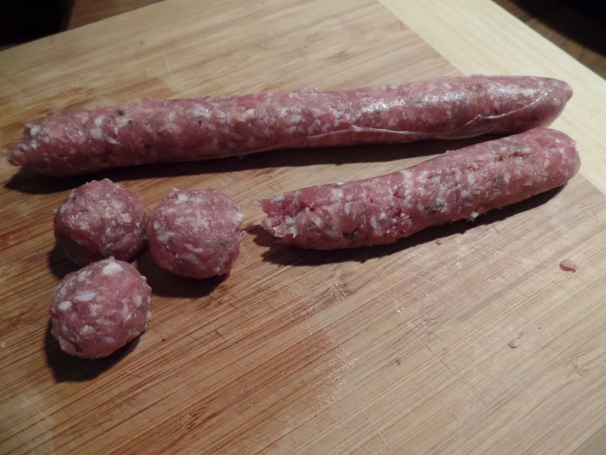 Käse-Nudeln - Rezept - Bild Nr. 2026