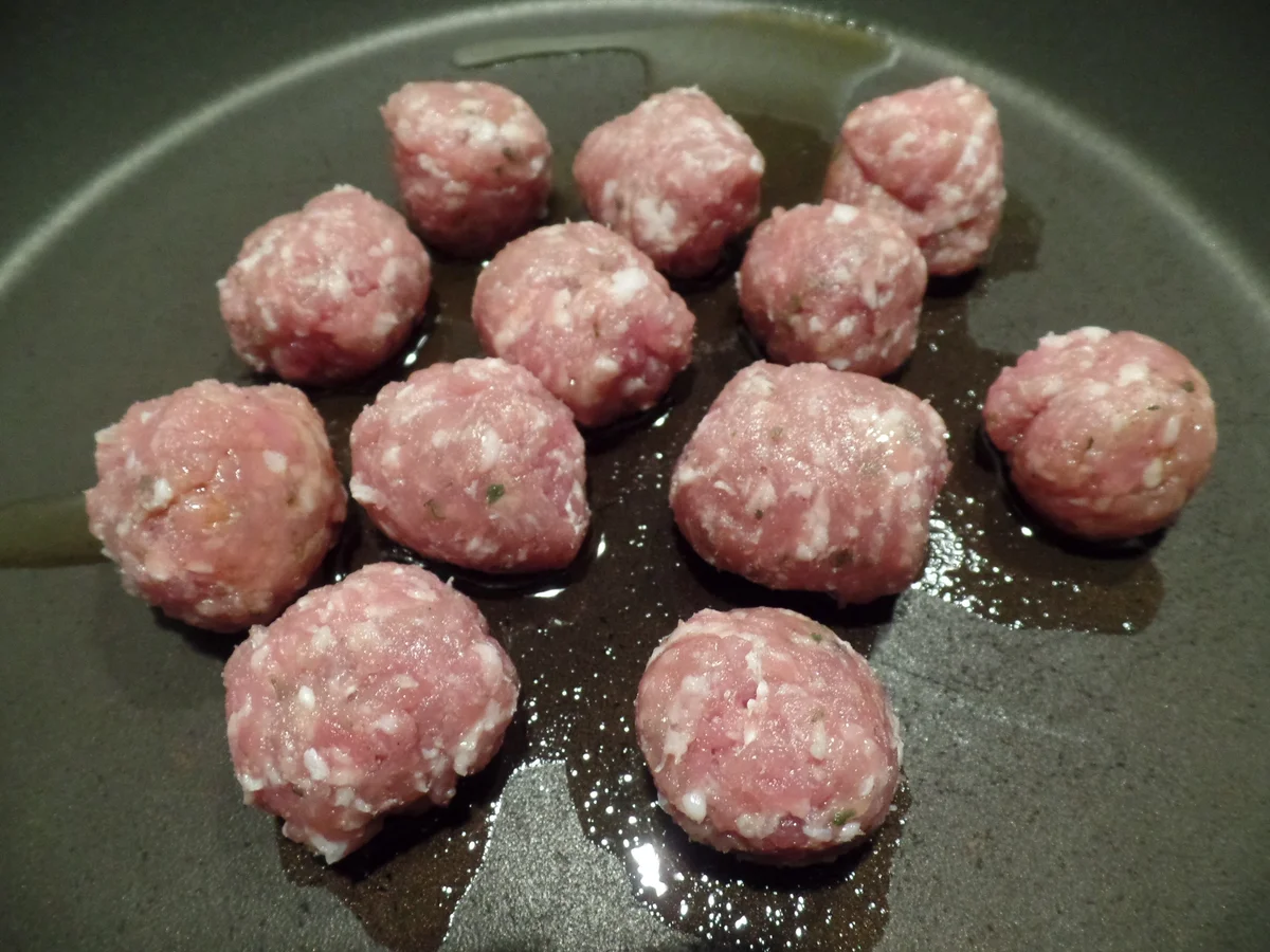 Käse-Nudeln - Rezept - Bild Nr. 2027