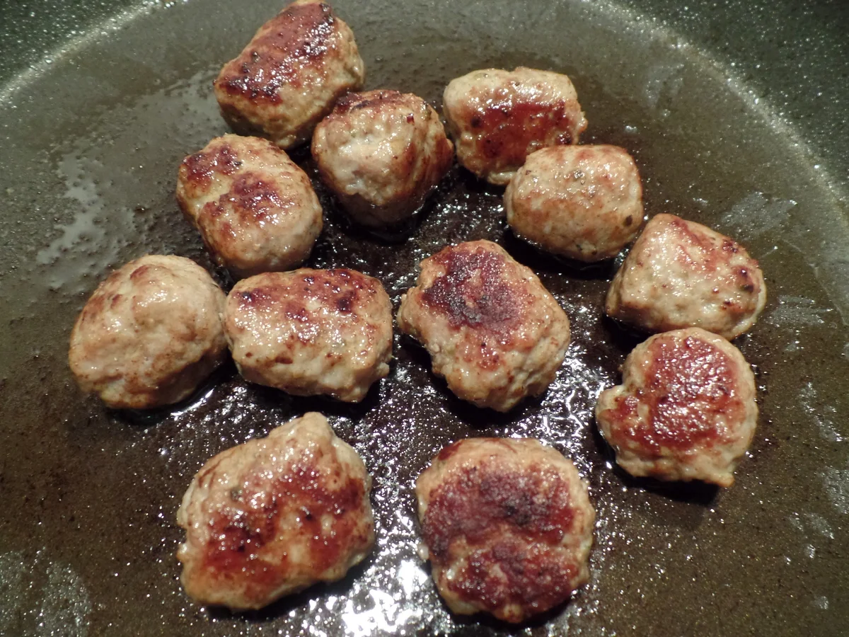 Käse-Nudeln - Rezept - Bild Nr. 2028