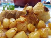 Kartoffelknöpfli - Rezept - Bild Nr. 7