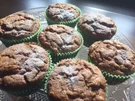 Karotten-Kastanienmuffins - Rezept - Bild Nr. 2
