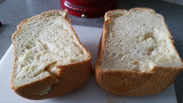 Oma Löffel`s Brote = Weissbrot nach holländischer Art - Rezept - kochbar.de