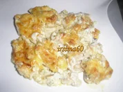 Kräuterseitling-Rahm-Ragout in Conchiglie überbacken - Rezept - Bild Nr. 2