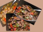 Gastwirts Rotwein Eintopf - Rezept - Bild Nr. 2032
