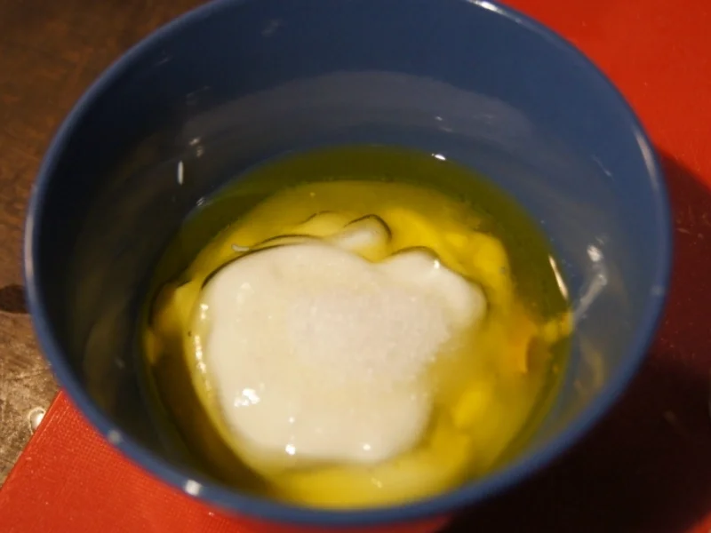 Gemischter Salat mit Party Crevetten - Rezept - Bild Nr. 2038