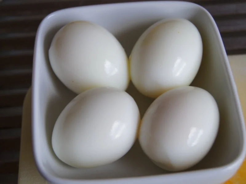 Eier-Tomaten-Curry - Rezept - Bild Nr. 2043