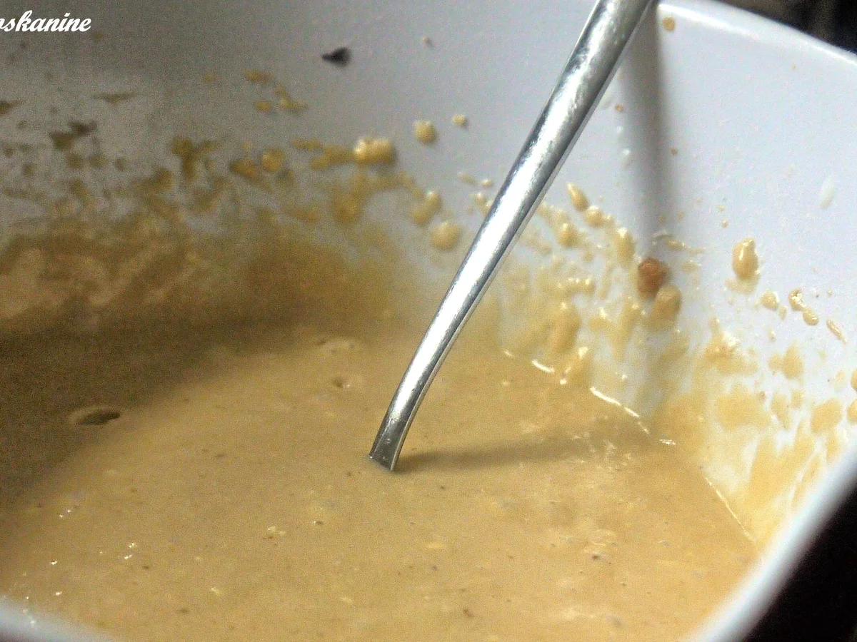 Rezept: Berliner Mini-Gugl Bild Nr. 4 Berliner Mini-Gugl - Rezept - Bild Nr. 4