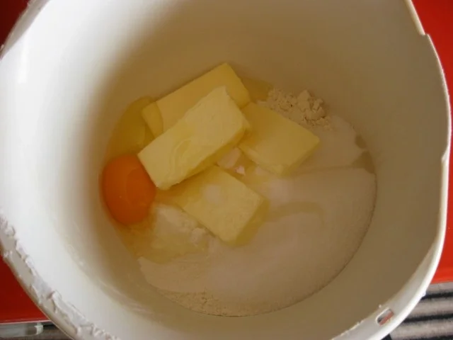 Schoko Mascarpone Kuchen - Rezept - Bild Nr. 2054