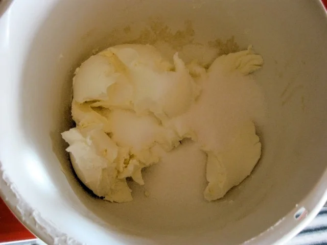 Schoko Mascarpone Kuchen - Rezept - Bild Nr. 2056