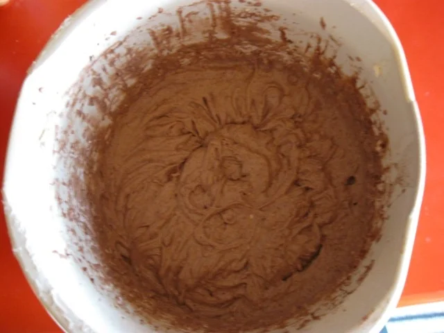 Schoko Mascarpone Kuchen - Rezept - Bild Nr. 2058