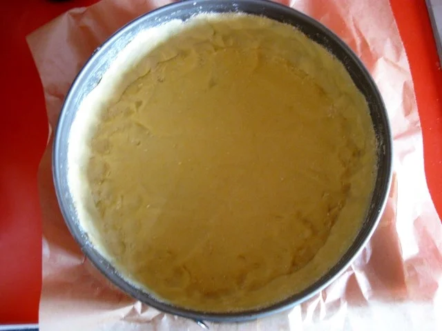 Schoko Mascarpone Kuchen - Rezept - Bild Nr. 2059