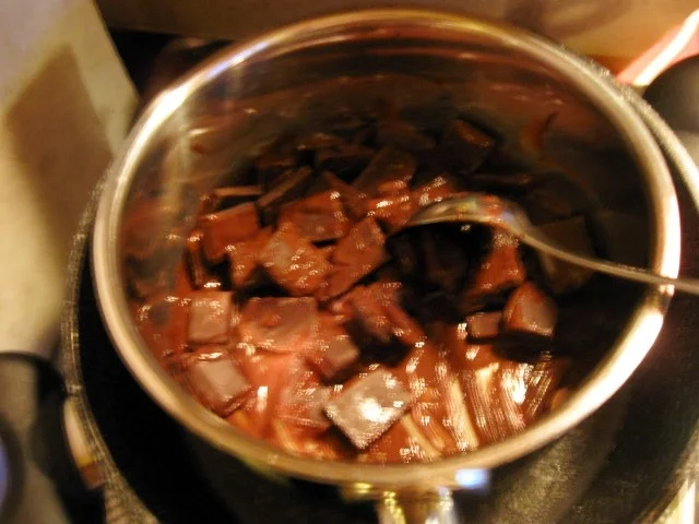 Schoko Mascarpone Kuchen - Rezept - Bild Nr. 2062