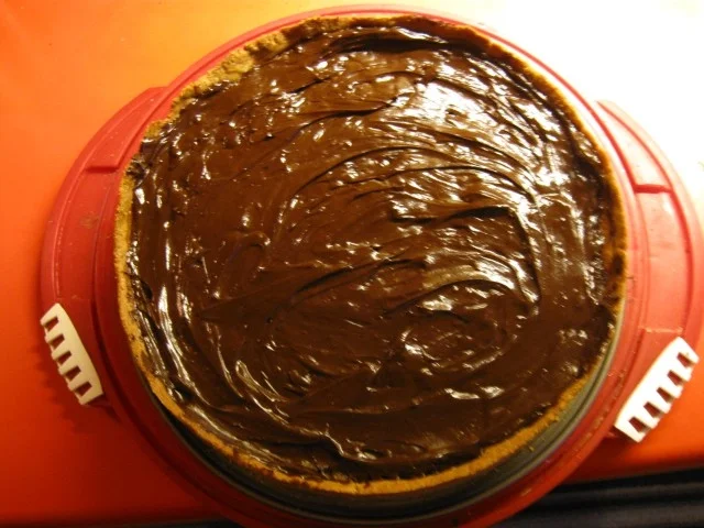 Schoko Mascarpone Kuchen - Rezept - Bild Nr. 2064