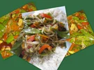 Asiatische Gemüsepfanne - Rezept - Bild Nr. 2043
