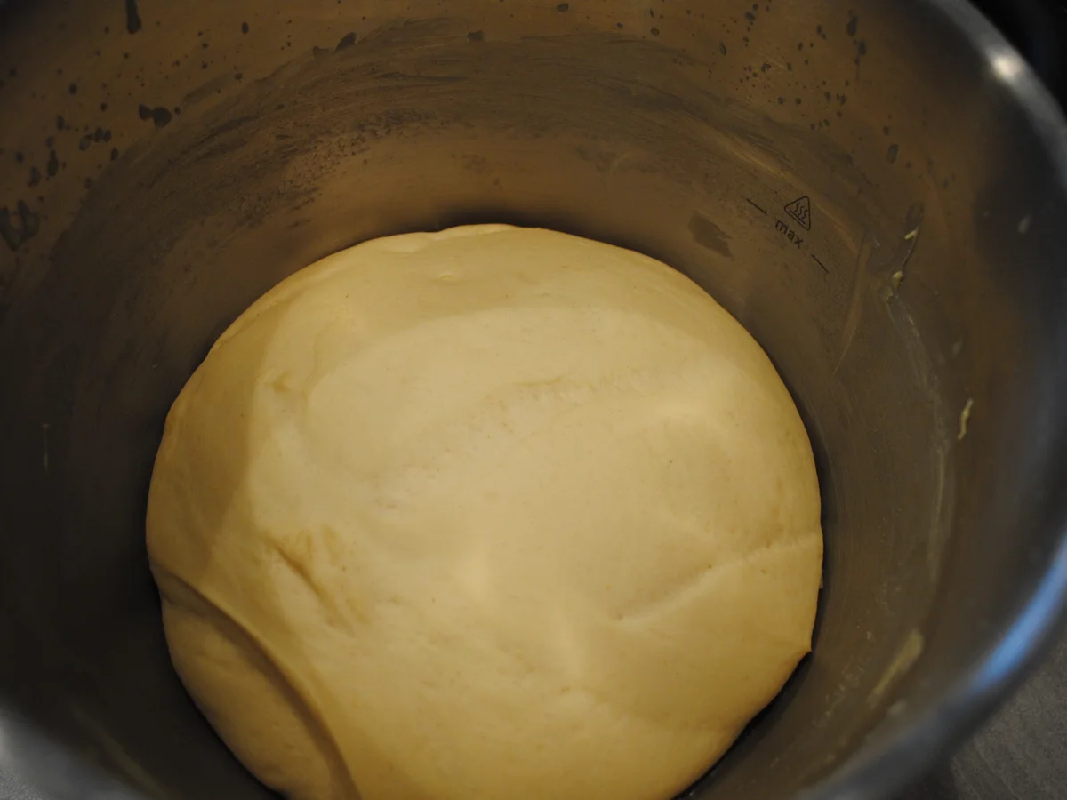 Rezept: Giant-Brioche-Burger Bild Nr. 2054 Giant-Brioche-Burger - Rezept - Bild Nr. 2054