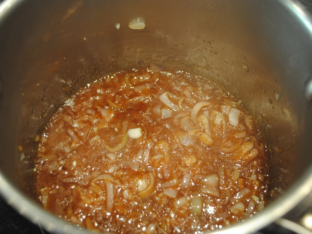 Rezept: Giant-Brioche-Burger Bild Nr. 2064 Giant-Brioche-Burger - Rezept - Bild Nr. 2064