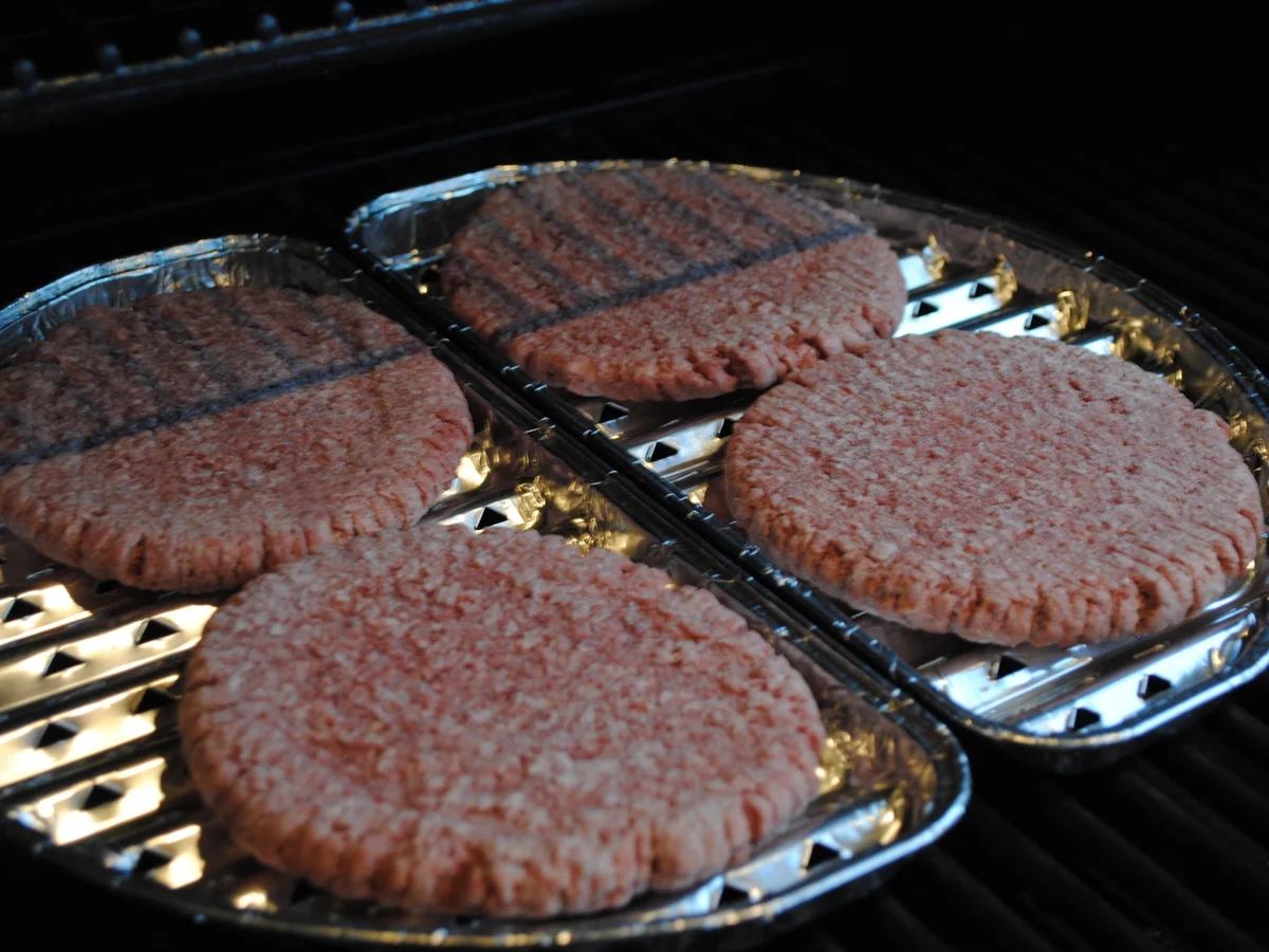 Rezept: Giant-Brioche-Burger Bild Nr. 2056 Giant-Brioche-Burger - Rezept - Bild Nr. 2056
