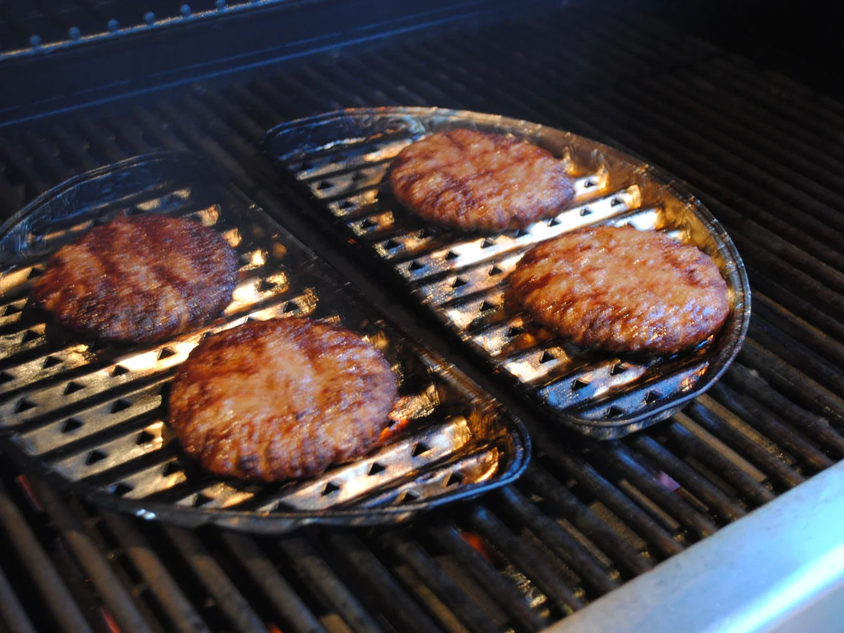 Rezept: Giant-Brioche-Burger Bild Nr. 2057 Giant-Brioche-Burger - Rezept - Bild Nr. 2057