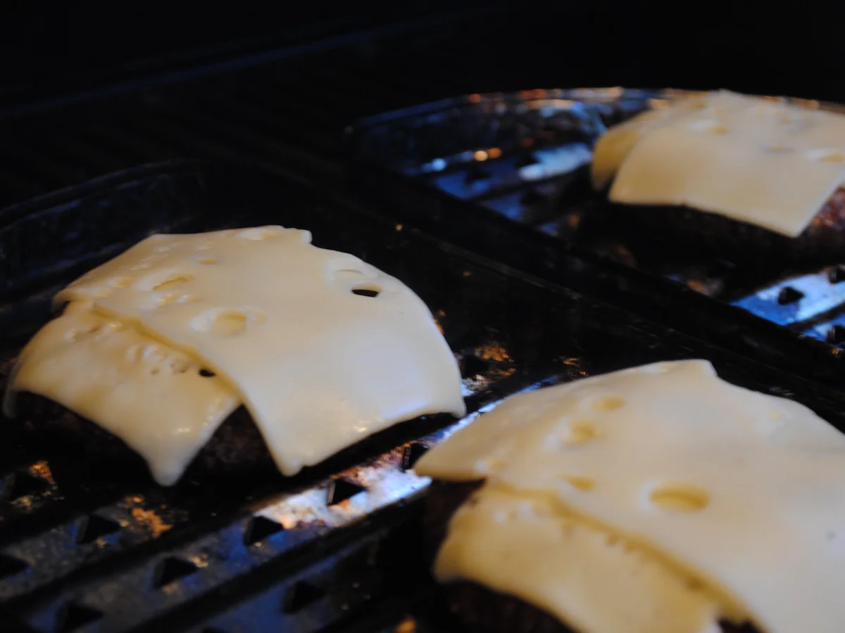 Rezept: Giant-Brioche-Burger Bild Nr. 2066 Giant-Brioche-Burger - Rezept - Bild Nr. 2066