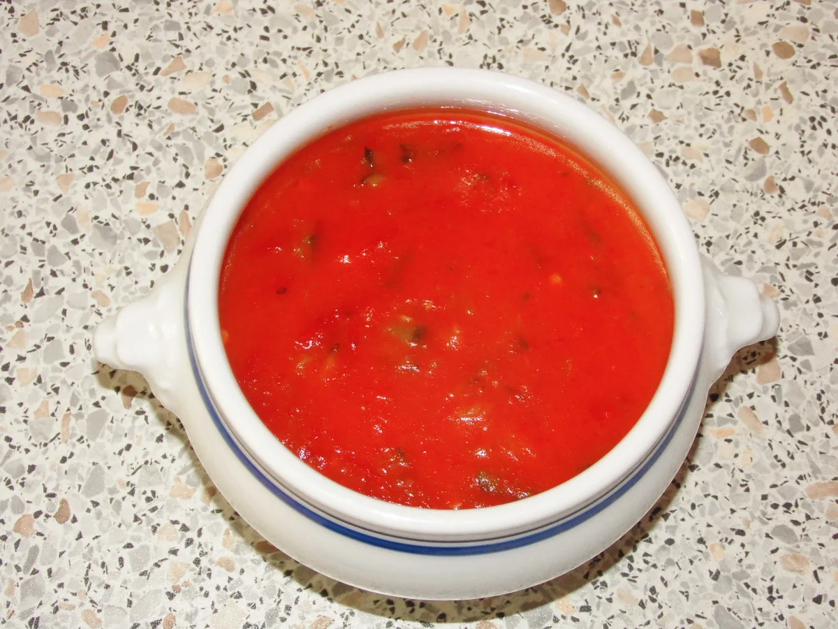 Rezept: Giant-Brioche-Burger Bild Nr. 2069 Giant-Brioche-Burger - Rezept - Bild Nr. 2069