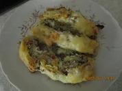 Die tolle Rolle von der Knolle - Rezept - Bild Nr. 2053