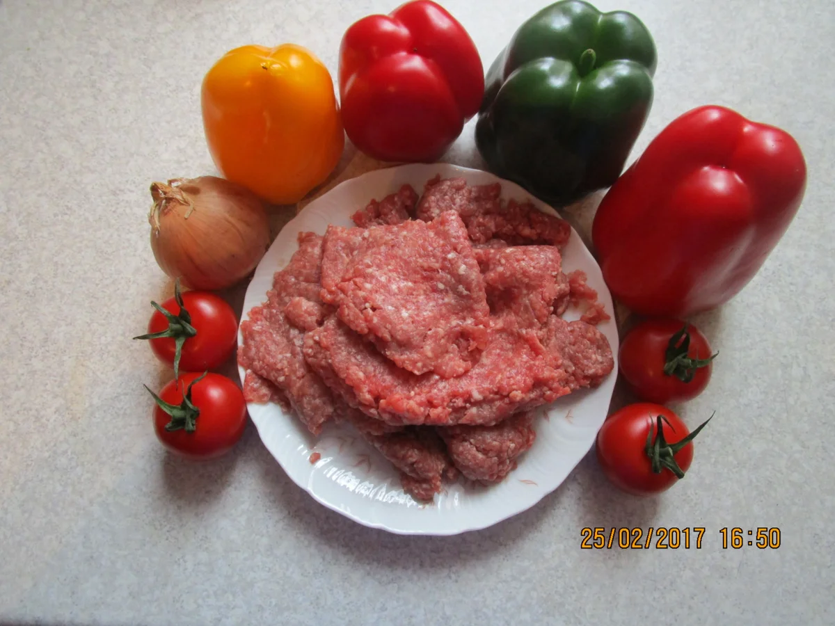 Die tolle Rolle von der Knolle - Rezept - Bild Nr. 2060