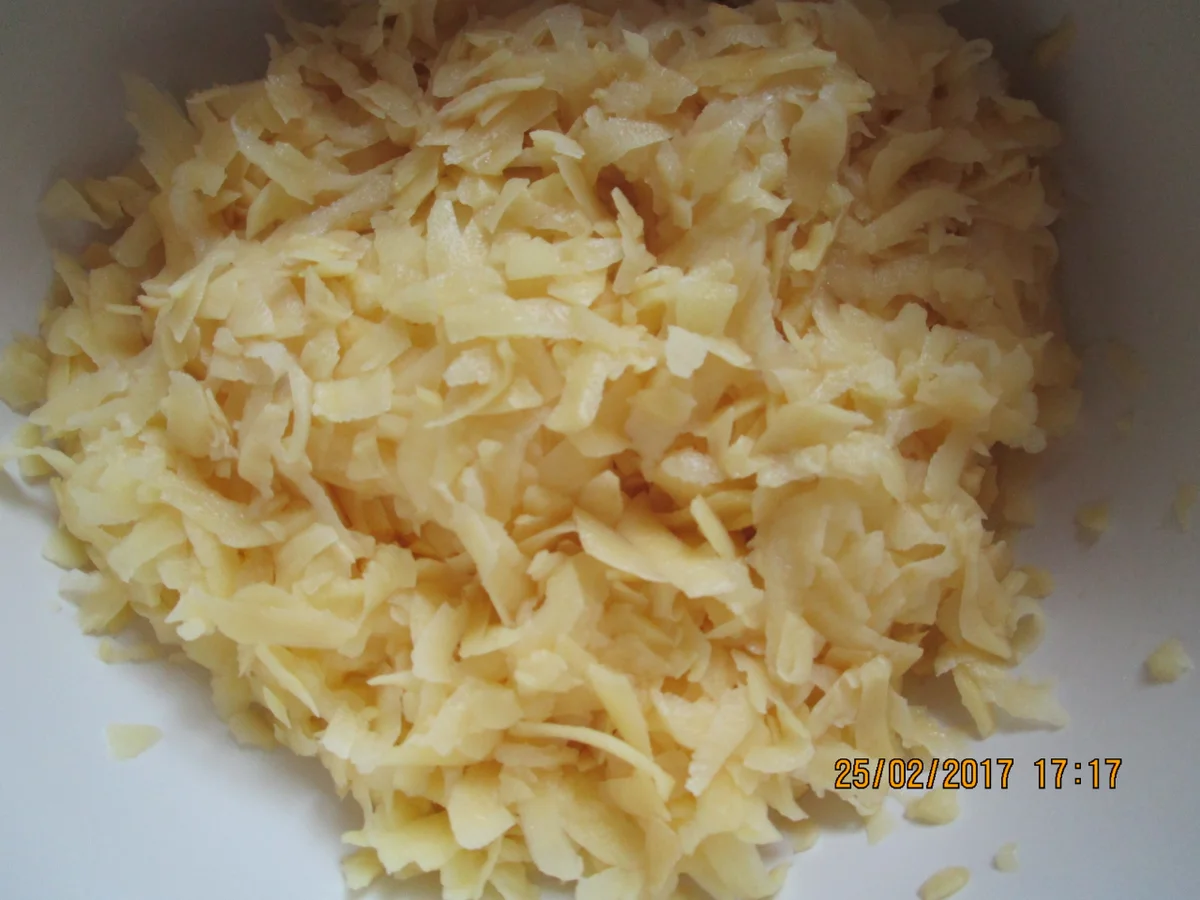 Die tolle Rolle von der Knolle - Rezept - Bild Nr. 2062