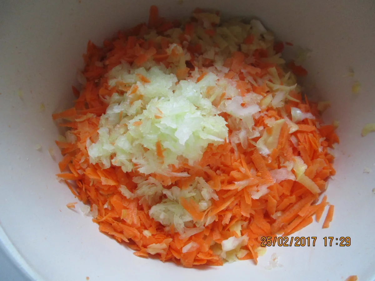 Die tolle Rolle von der Knolle - Rezept - Bild Nr. 2064