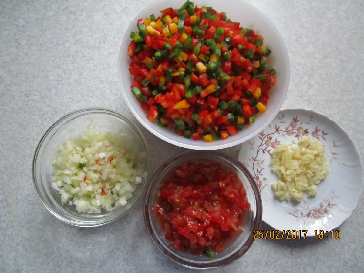 Die tolle Rolle von der Knolle - Rezept - Bild Nr. 2067