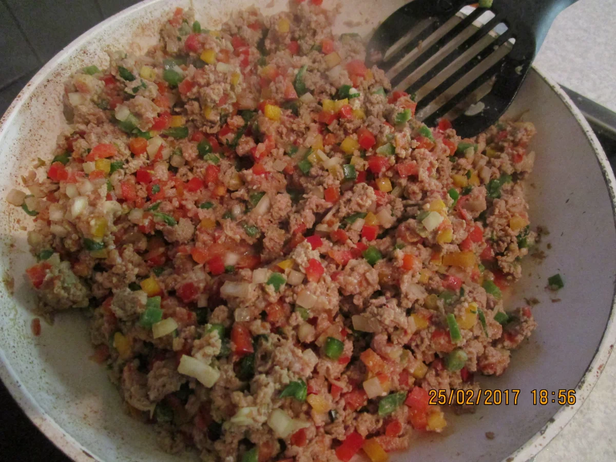 Die tolle Rolle von der Knolle - Rezept - Bild Nr. 2074