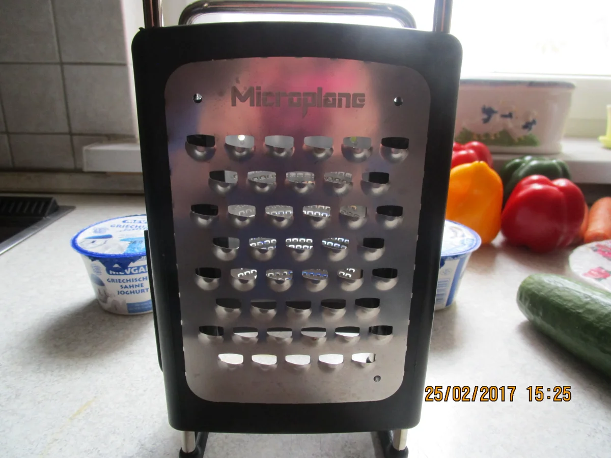 Die tolle Rolle von der Knolle - Rezept - Bild Nr. 2083