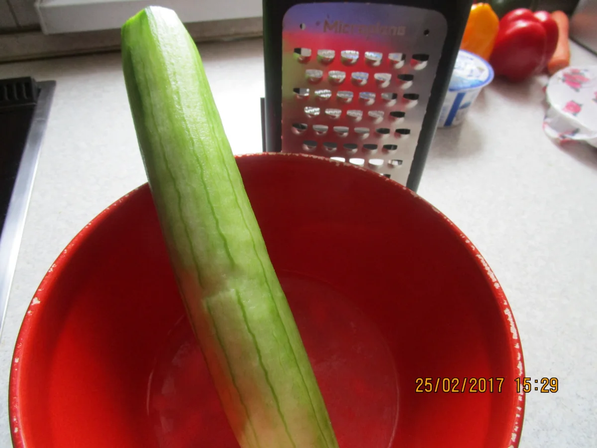 Die tolle Rolle von der Knolle - Rezept - Bild Nr. 2084