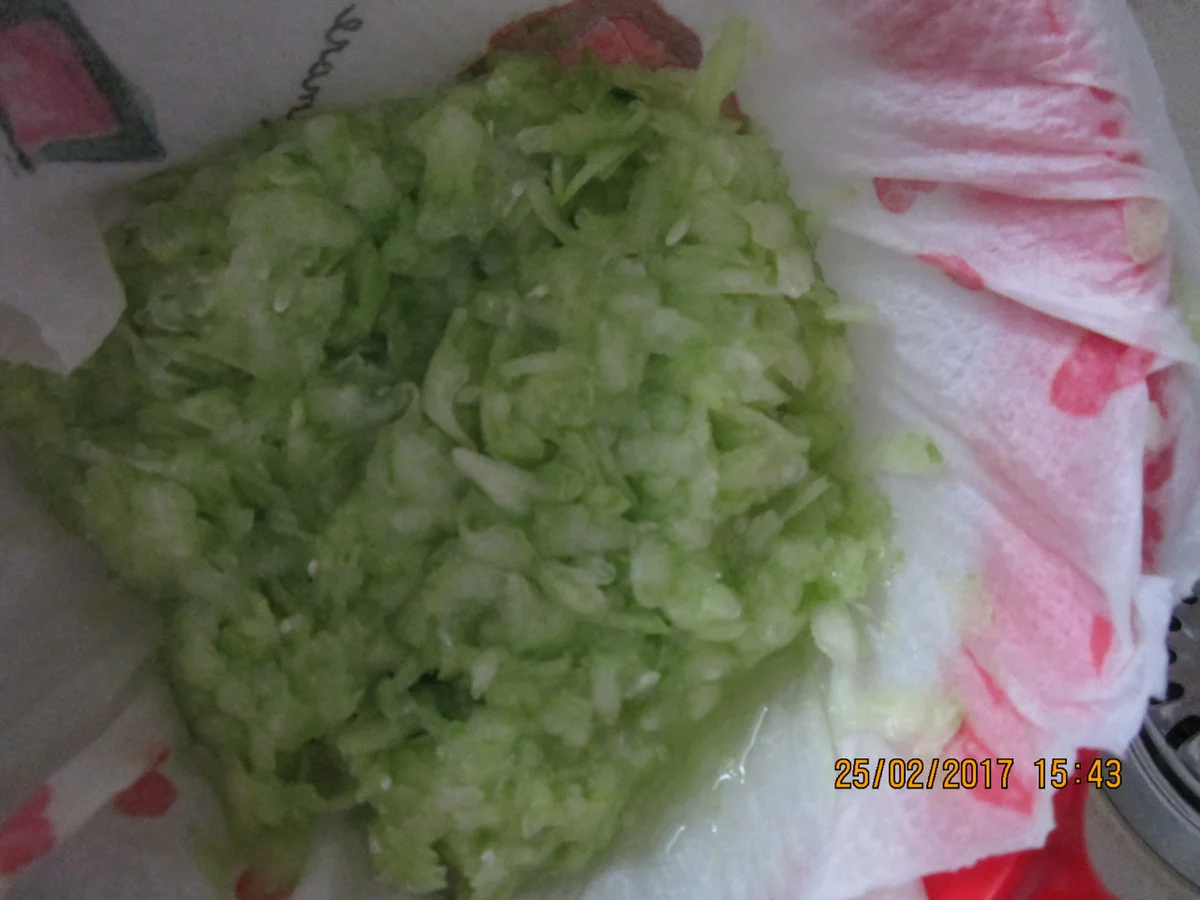 Die tolle Rolle von der Knolle - Rezept - Bild Nr. 2086